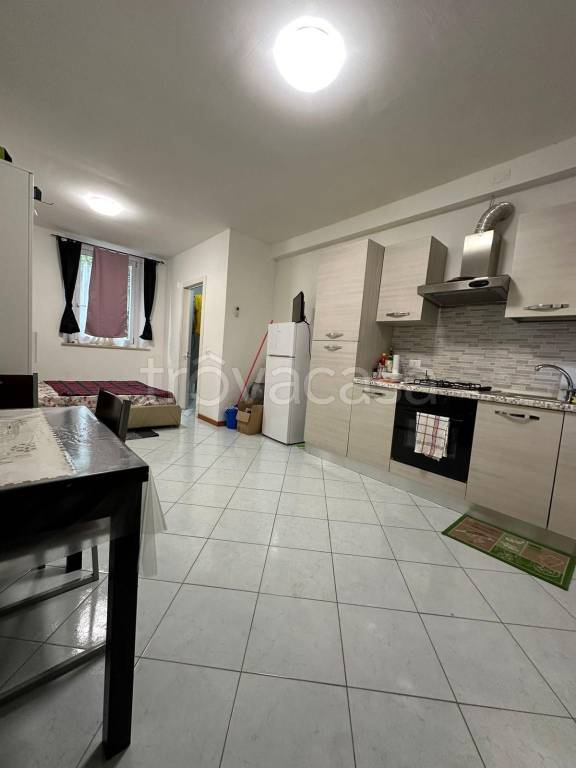 appartamento in affitto a Terni