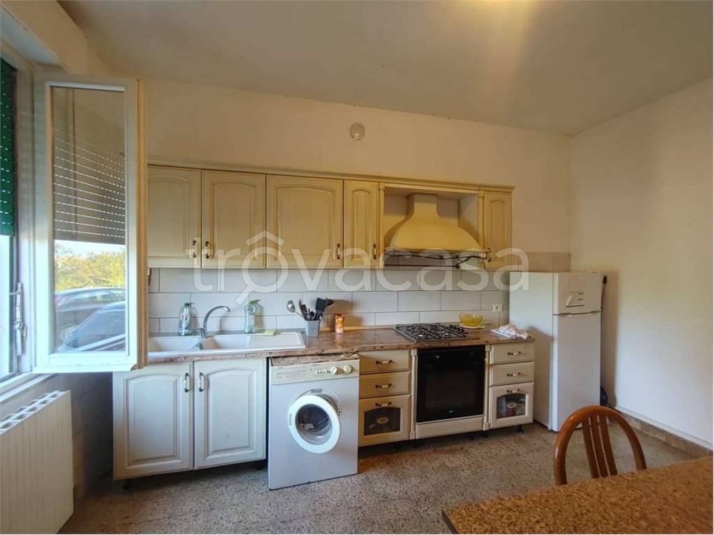 appartamento in affitto a Terni in zona Vocabolo Valenza