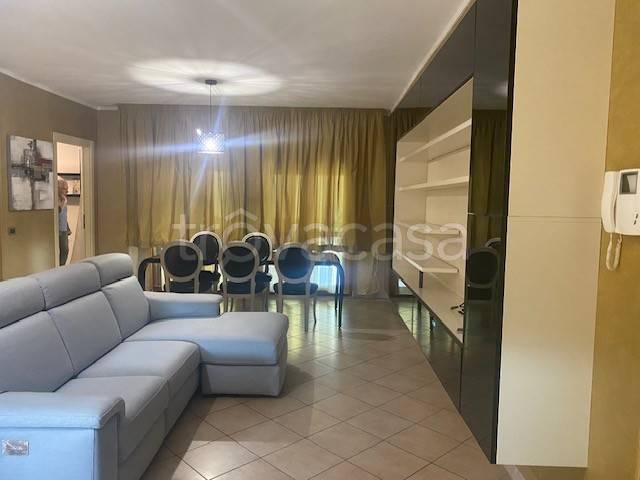 appartamento in affitto a Terni in zona Rivo