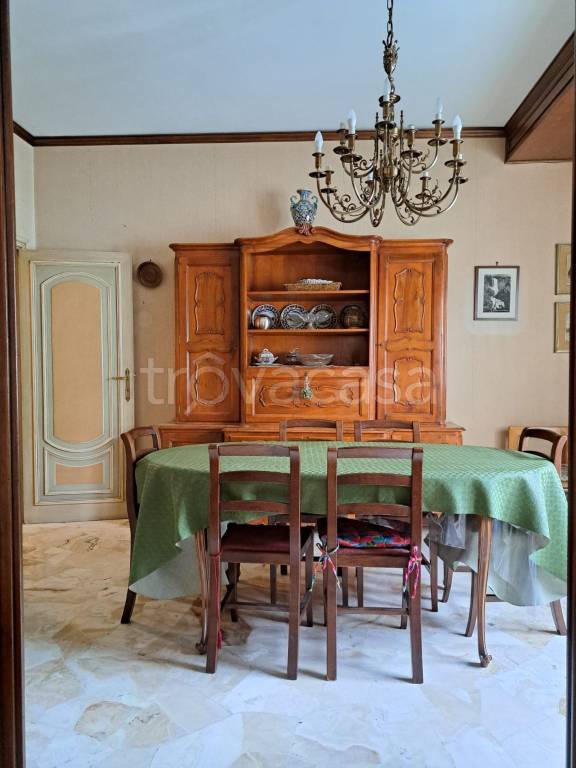 appartamento in affitto a Terni in zona Centro Città