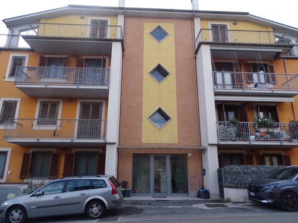 appartamento in affitto a Terni in zona Vocabolo Valenza