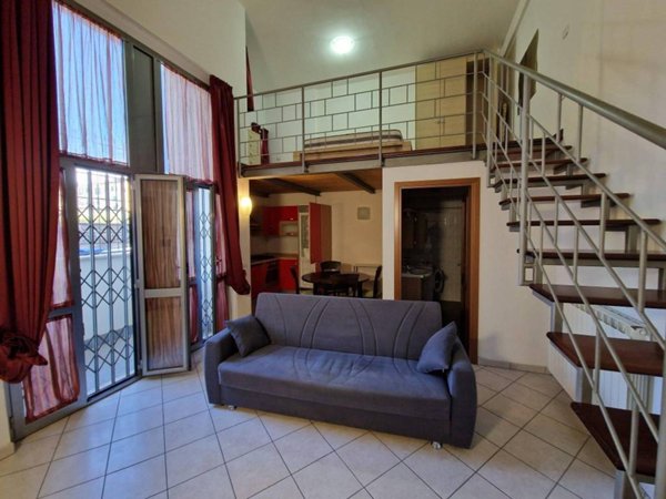 appartamento in affitto a Terni in zona Centro Città