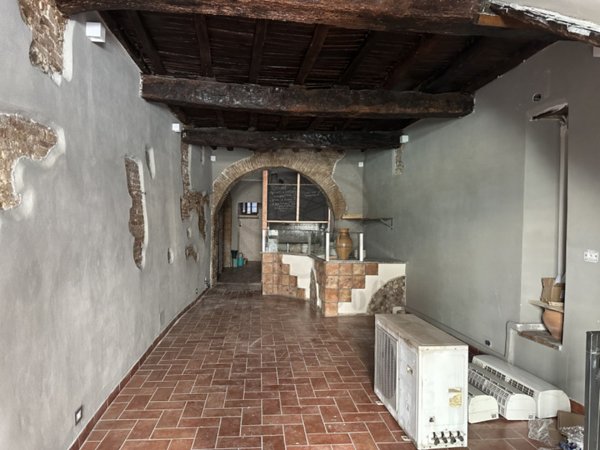 negozio in affitto a Terni in zona Collescipoli