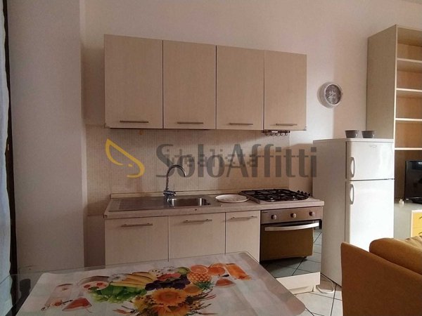 appartamento in affitto a Terni in zona Cesi