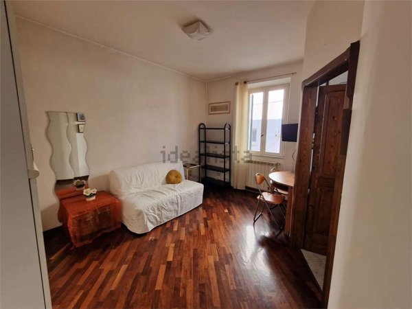 appartamento in affitto a Terni in zona Centro Città