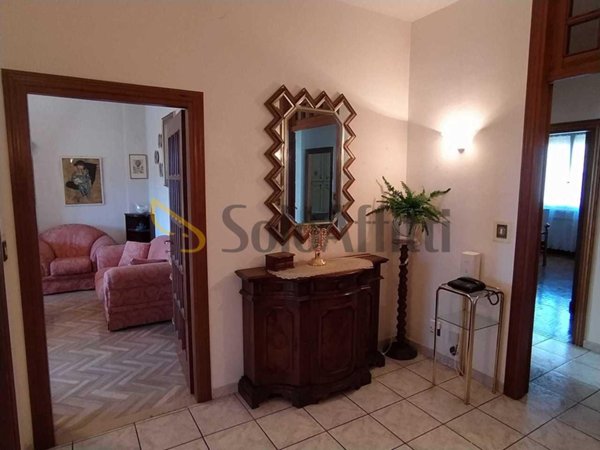 appartamento in affitto a Terni