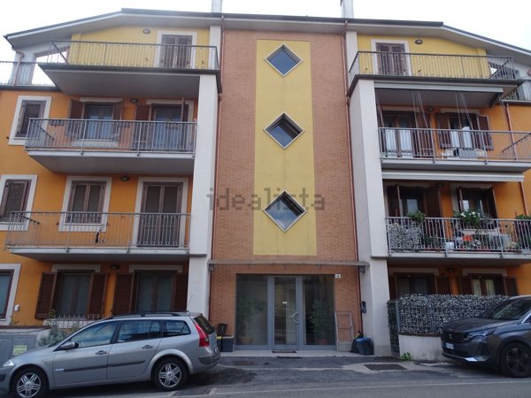 appartamento in affitto a Terni