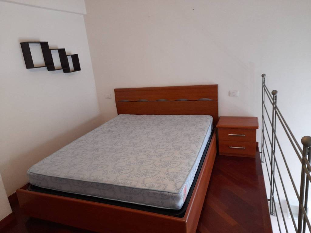 appartamento in affitto a Terni in zona Centro Città