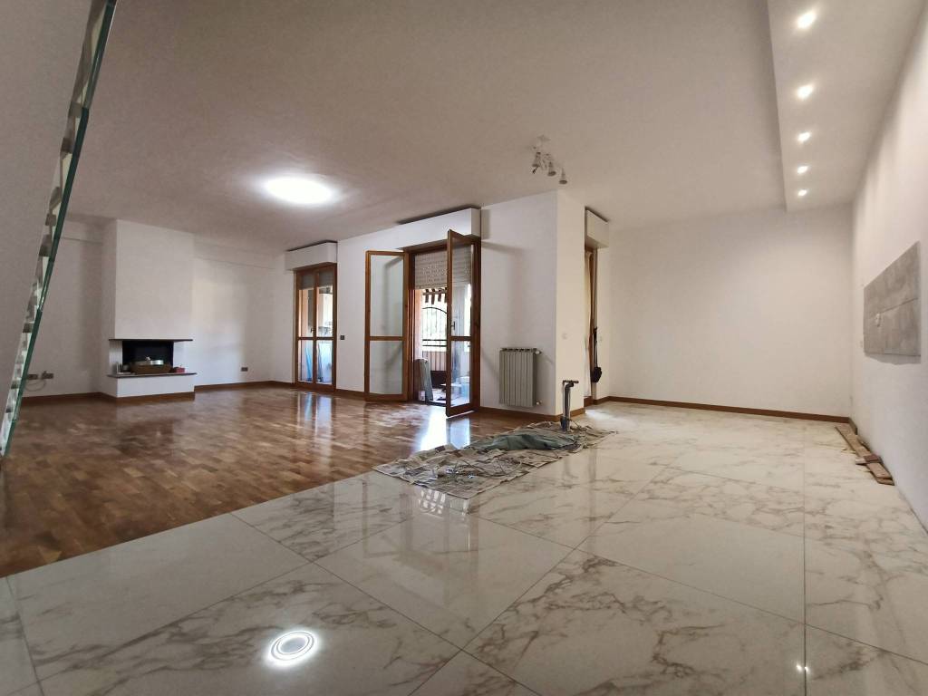 appartamento in affitto a Terni