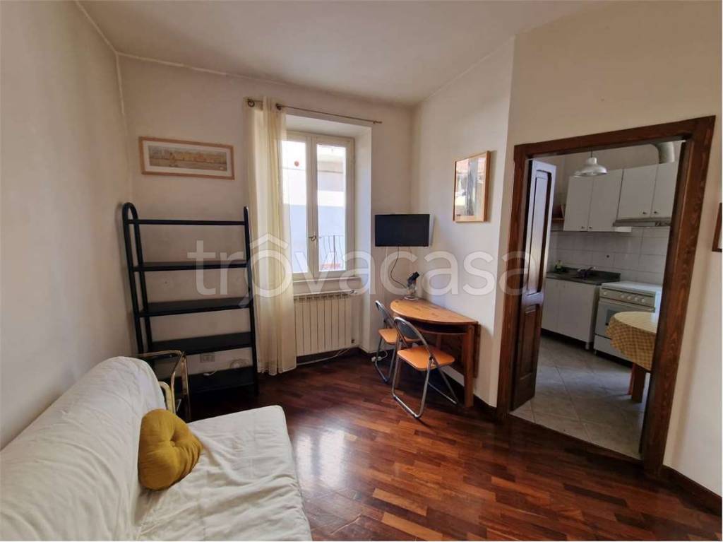 appartamento in affitto a Terni in zona Centro Città