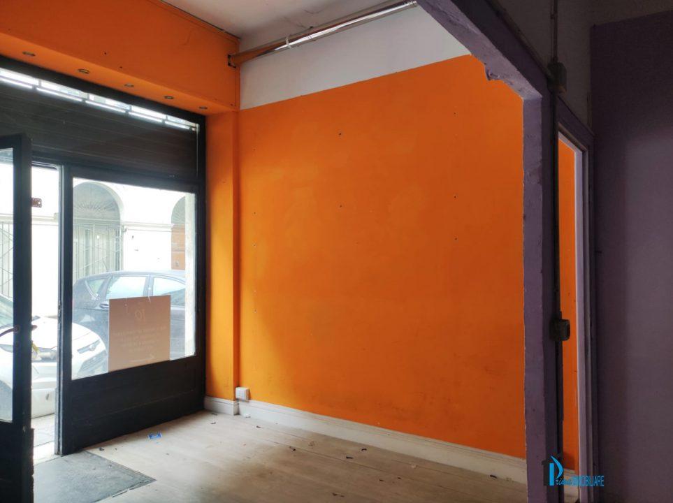 appartamento in affitto a Terni in zona Centro Città