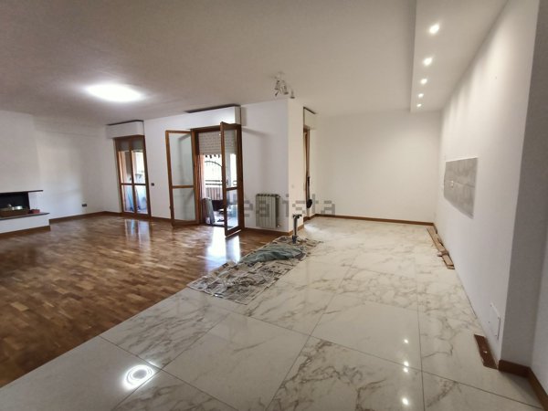 appartamento in affitto a Terni