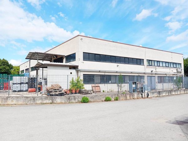 ufficio in affitto a Terni in zona Collescipoli