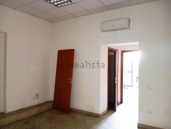 locale commerciale in affitto a Terni