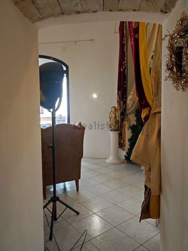 locale commerciale in affitto a Terni