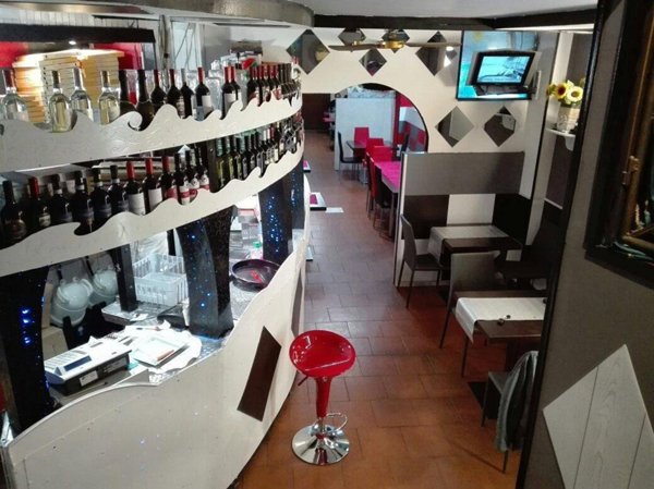 negozio in affitto a Terni in zona Centro Città