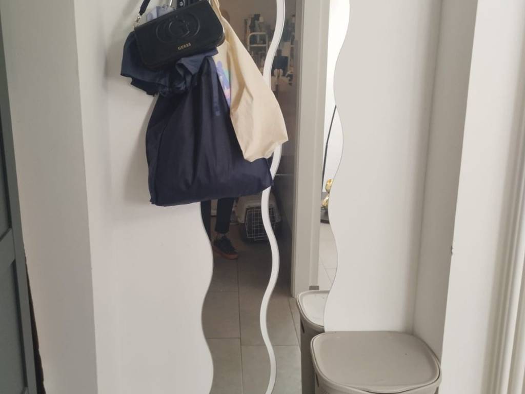 appartamento in affitto a Terni in zona Centro Città
