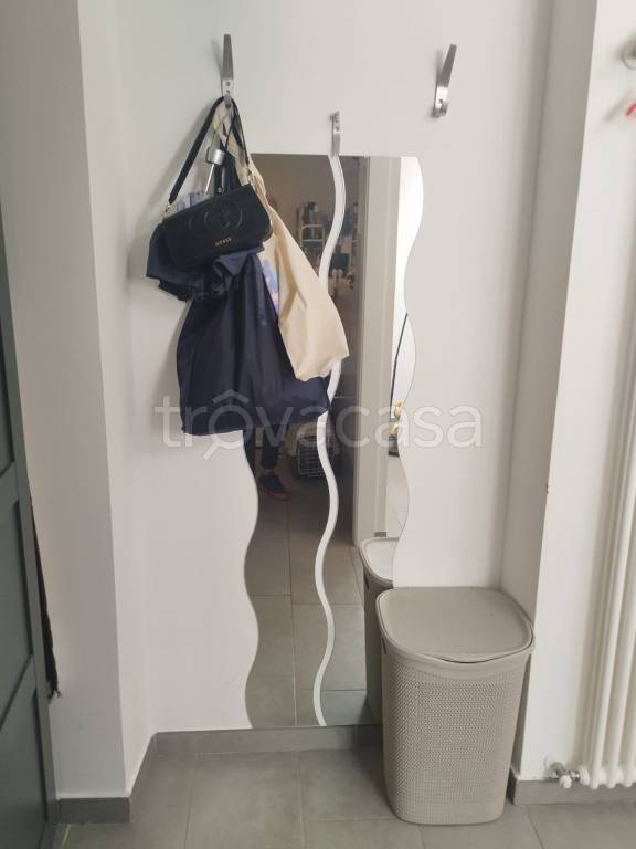 appartamento in affitto a Terni in zona Centro Città