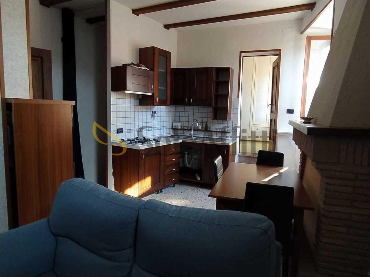 appartamento in affitto a Terni in zona Centro Città