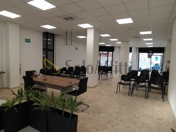 appartamento in affitto a Terni in zona Centro Città