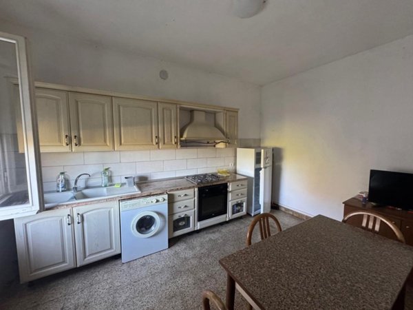 appartamento in affitto a Terni in zona Vocabolo Valenza