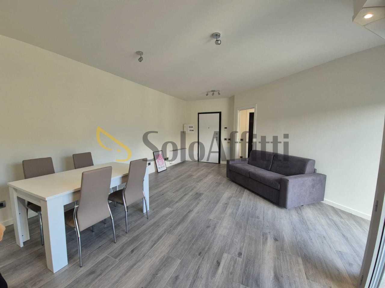 appartamento in affitto a Terni in zona Rivo