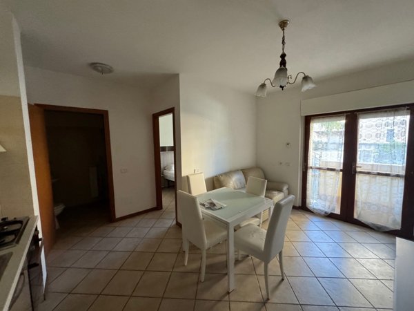 appartamento in affitto a Terni in zona Vocabolo Valenza