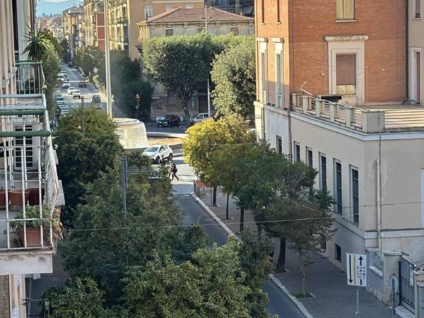 appartamento in affitto a Terni in zona Centro Città