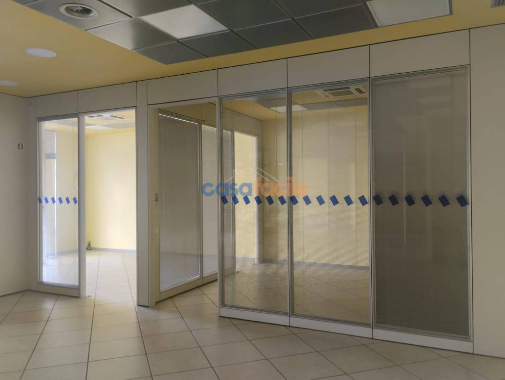 negozio in affitto a Terni