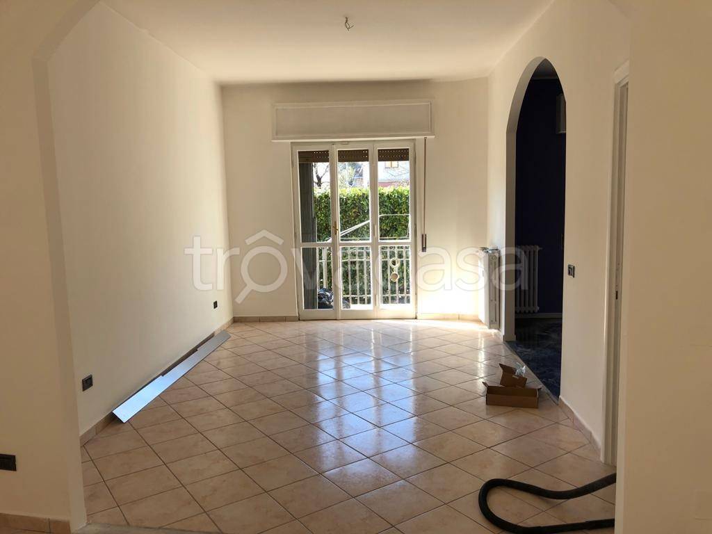 appartamento in affitto a Terni in zona Centro Città