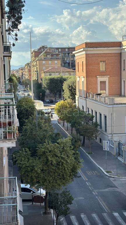 appartamento in affitto a Terni in zona Centro Città