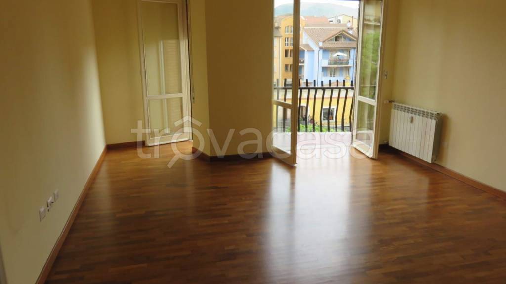 appartamento in affitto a Terni in zona Centro Città