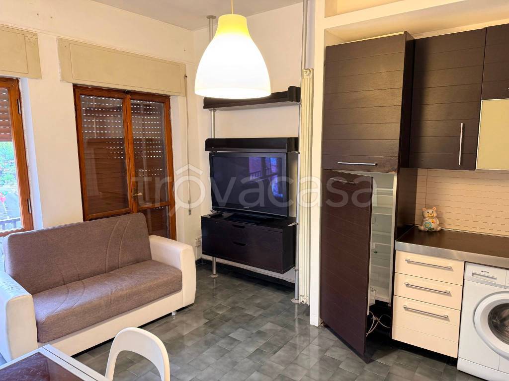 appartamento in affitto a Terni in zona Centro Città