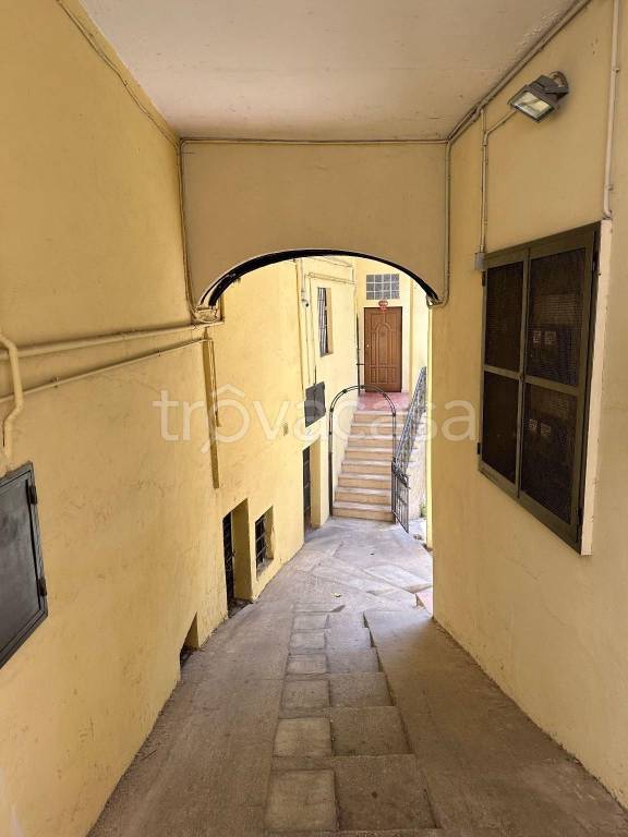 appartamento in affitto a Terni in zona Centro Città