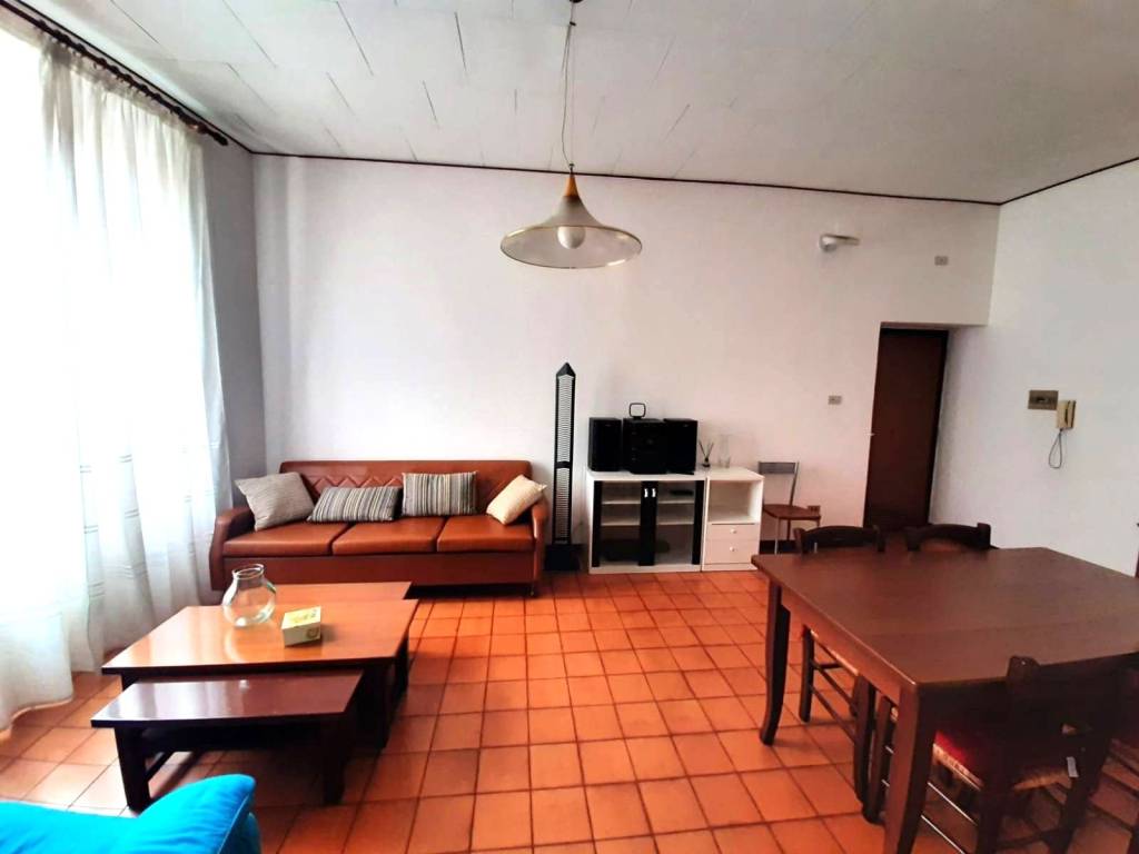 appartamento in affitto a Terni in zona Centro Città