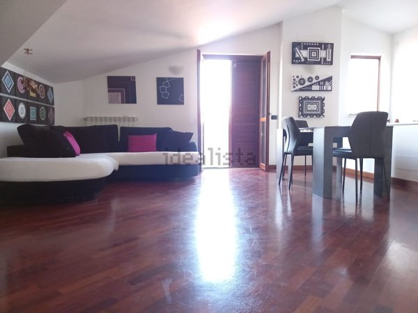 appartamento in affitto a Terni