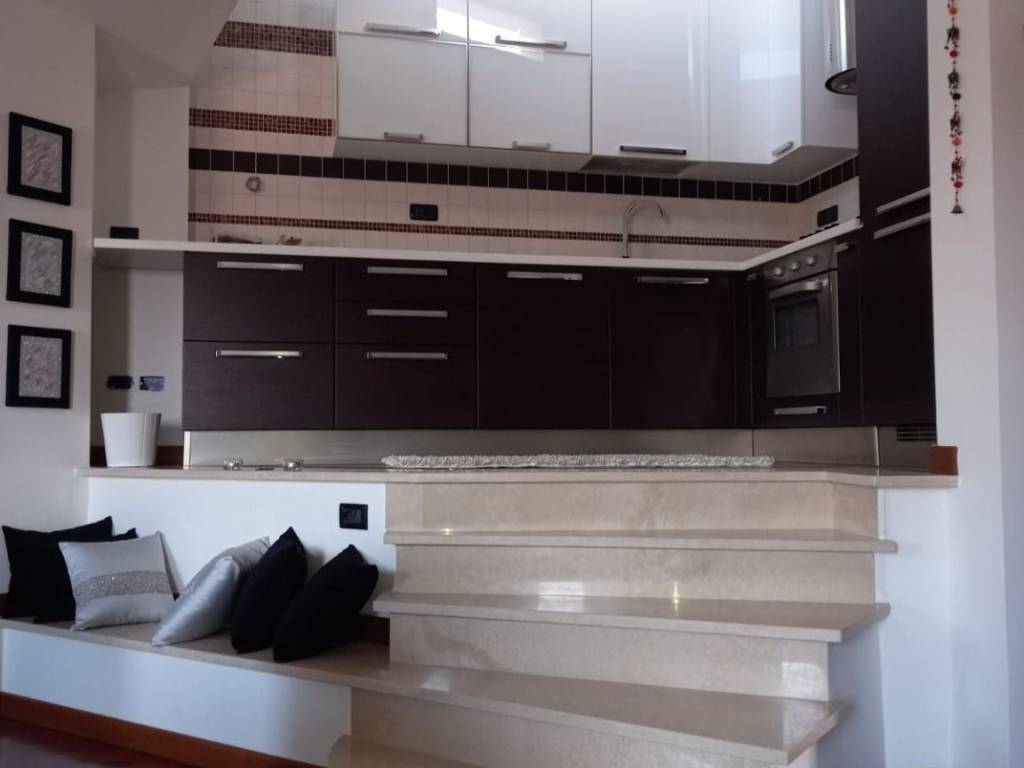 appartamento in affitto a Terni