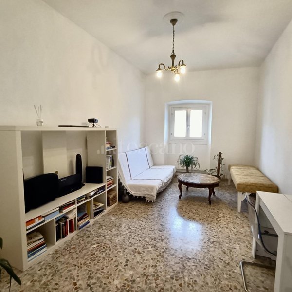 appartamento in affitto a Terni in zona Centro Città