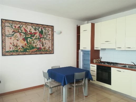 appartamento in affitto a Terni in zona Centro Città