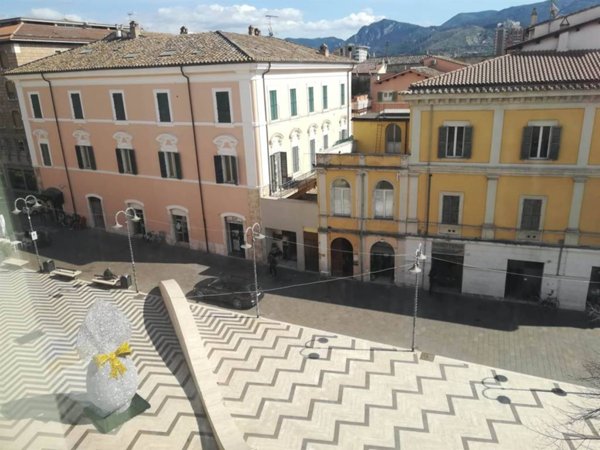 ufficio in affitto a Terni in zona Centro Città