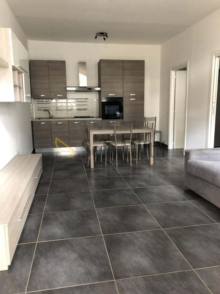 appartamento in affitto a Terni in zona Fontana di Polo