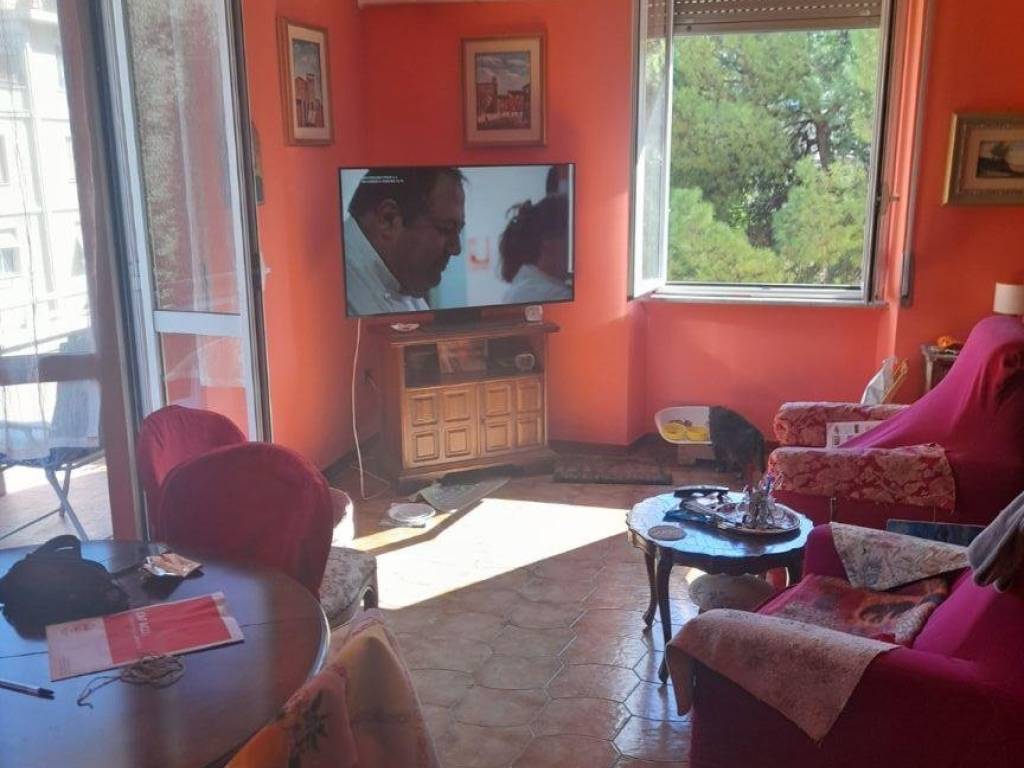 appartamento in affitto a Terni in zona Centro Città