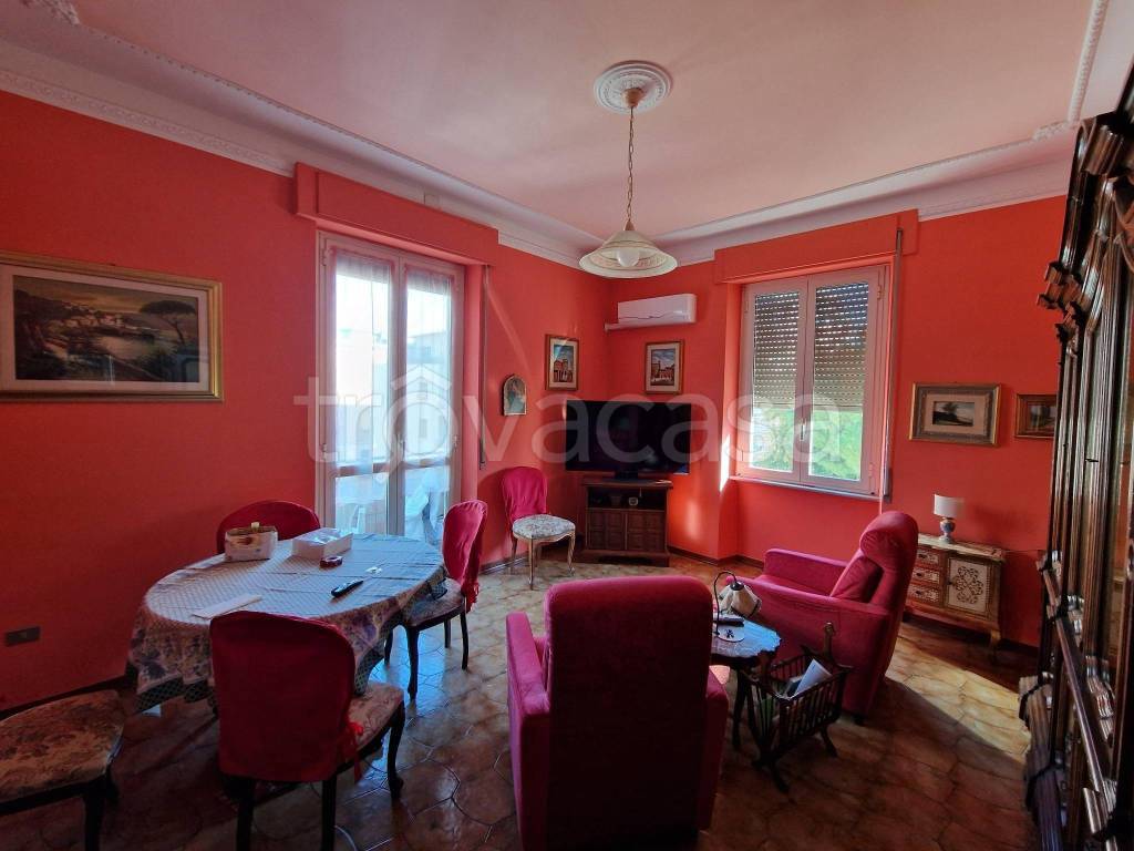 appartamento in affitto a Terni in zona Centro Città