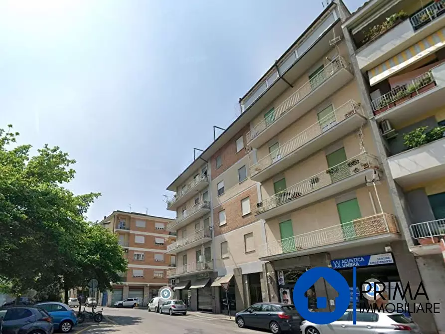 appartamento in affitto a Terni