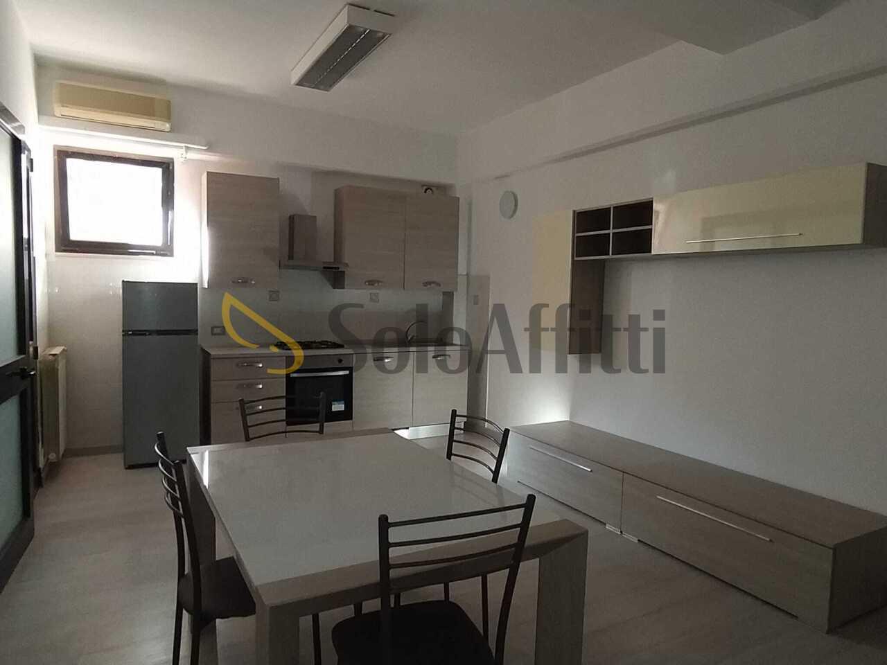 appartamento in affitto a Terni in zona Fontana di Polo