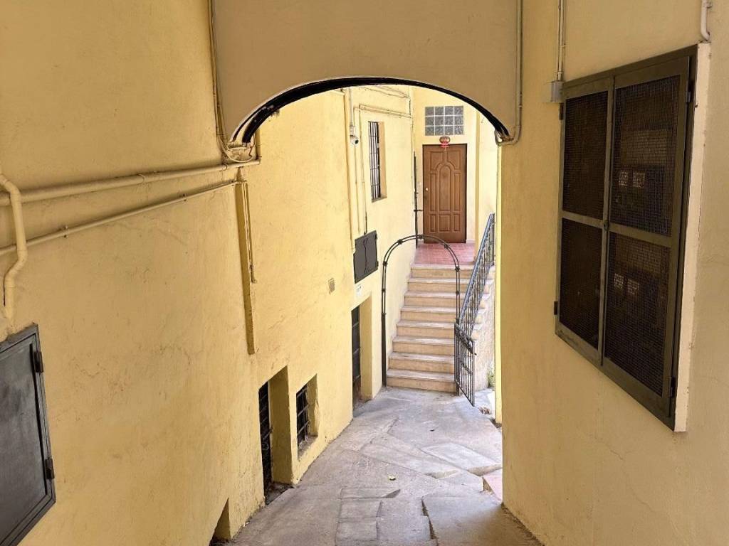 appartamento in affitto a Terni in zona Centro Città