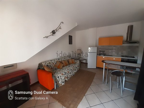 appartamento in affitto a Terni