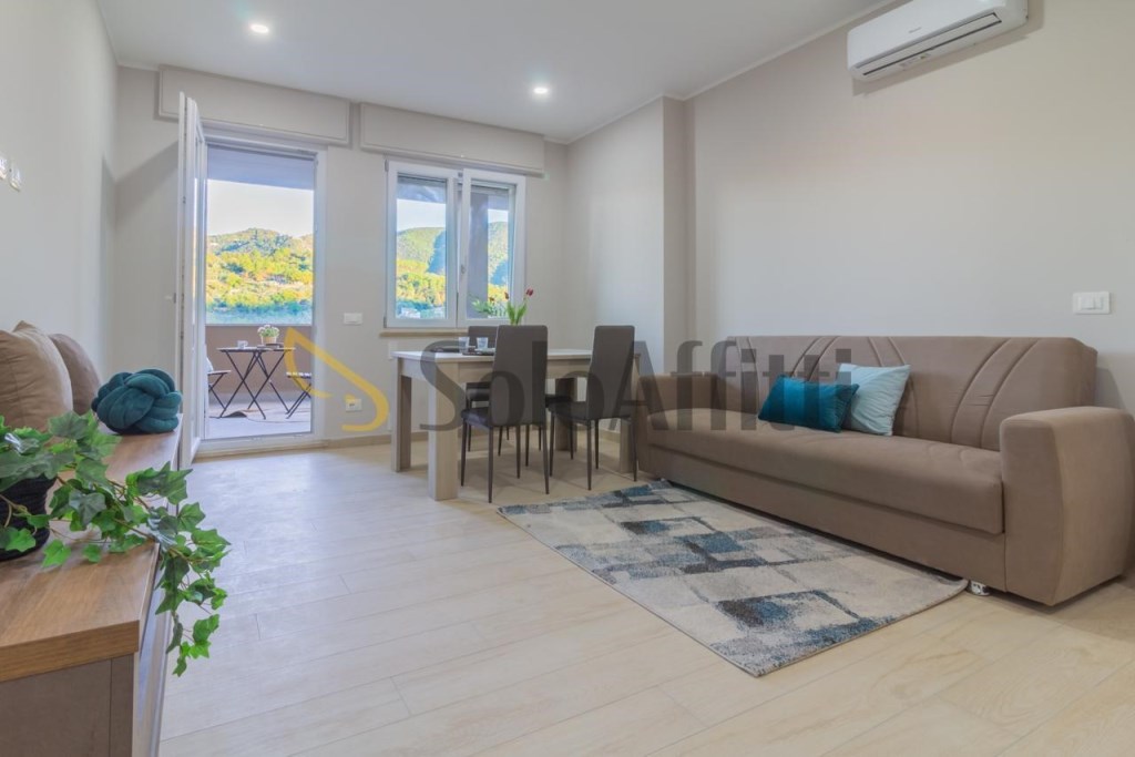 appartamento in affitto a Terni