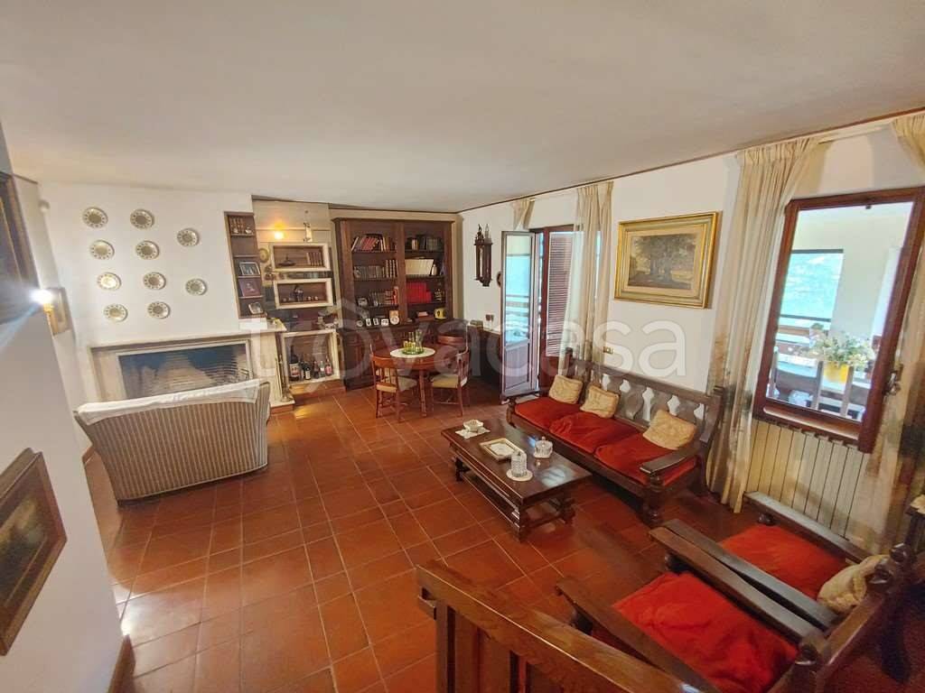 casa indipendente in affitto a Terni in zona Centro Città