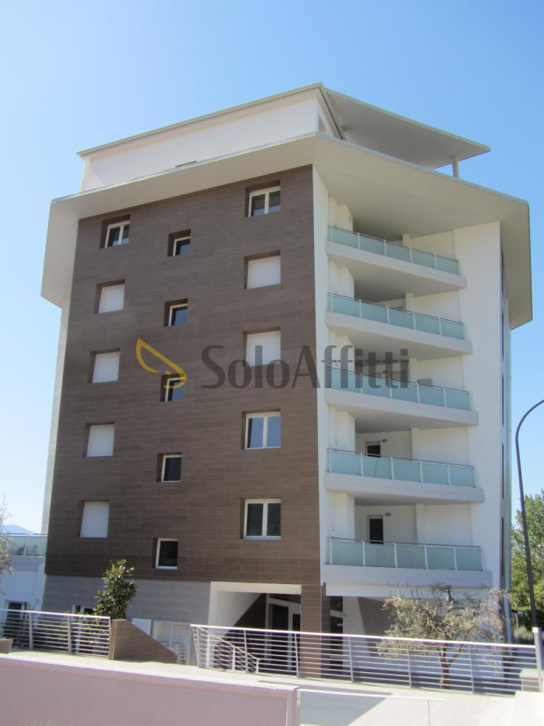 appartamento in affitto a Terni in zona Rivo